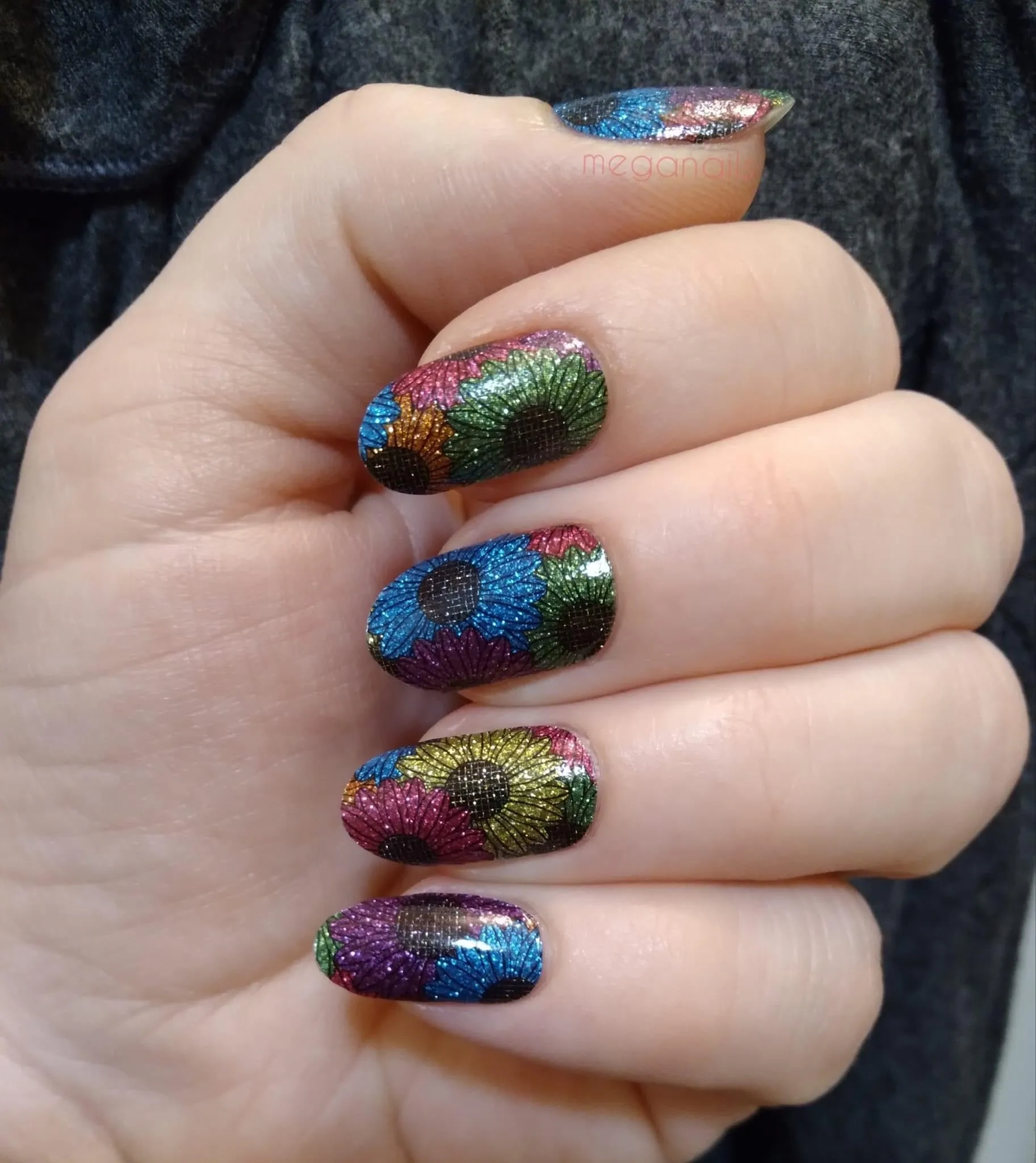 Bright Bouquet