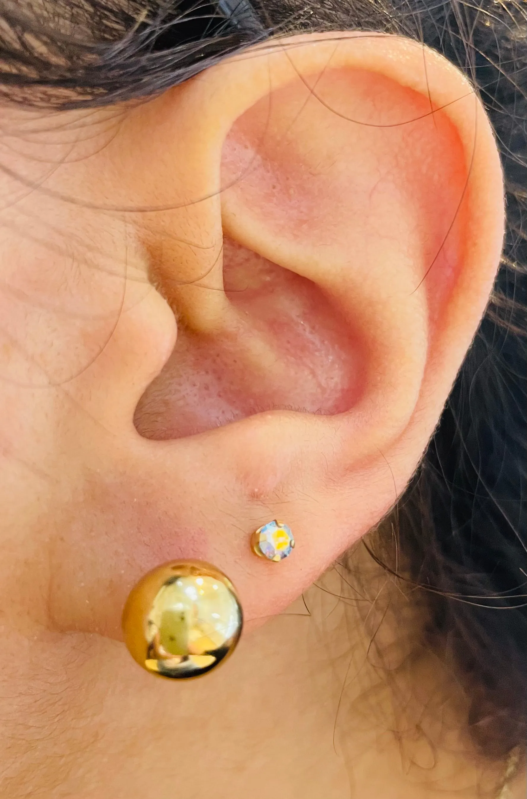 Bright Dormilona Earrings - 61816