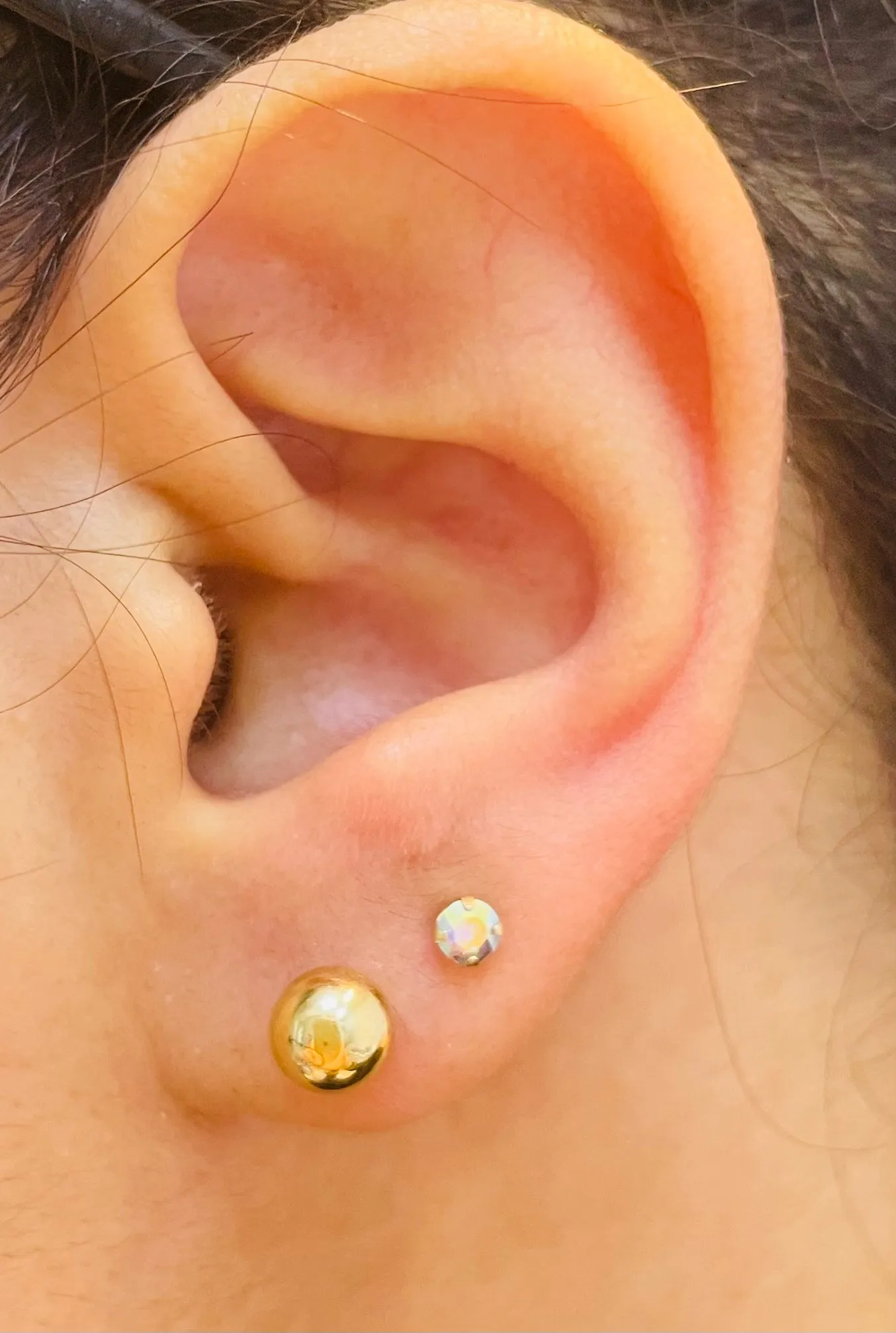 Bright Dormilona Earrings - 61816