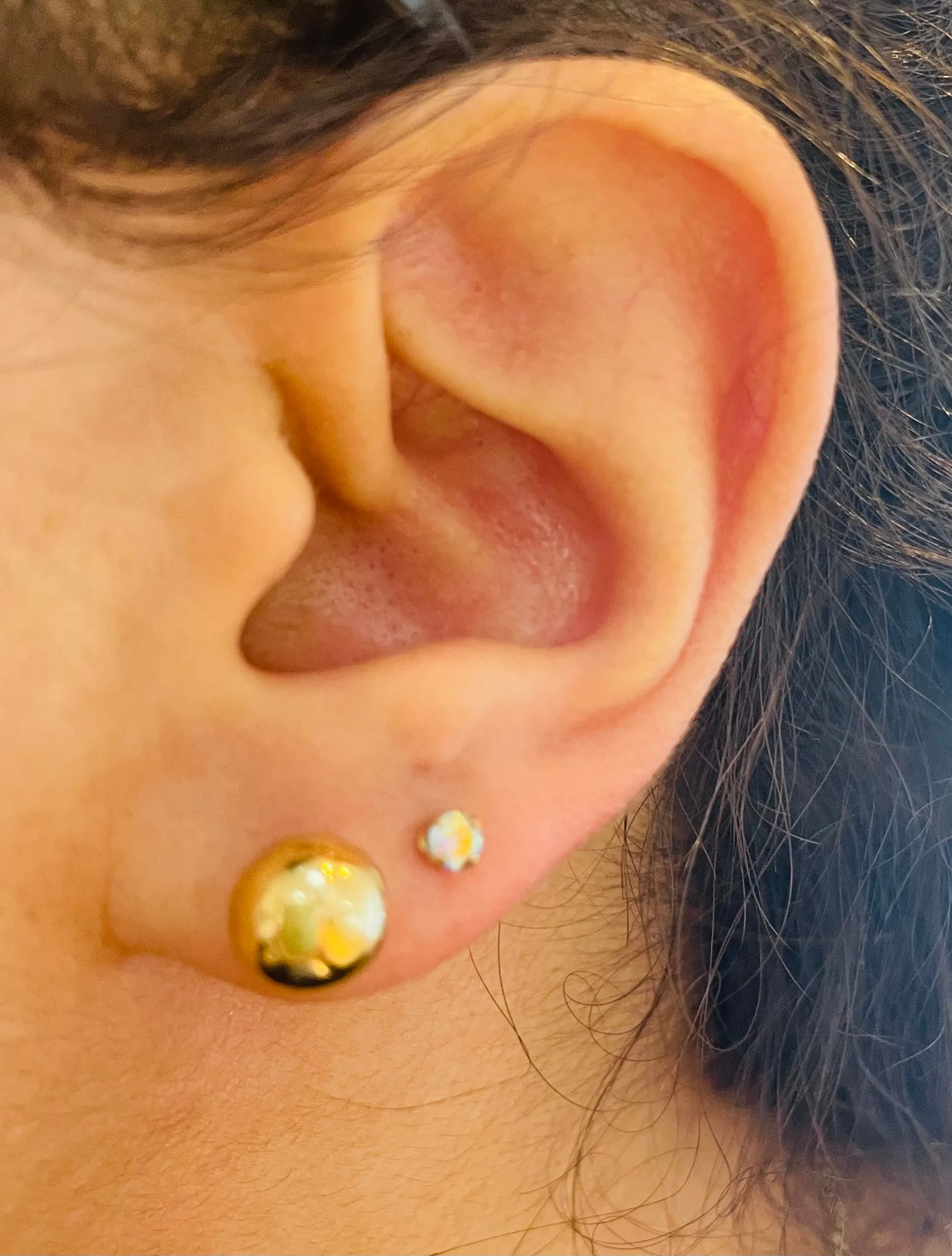 Bright Dormilona Earrings - 61816