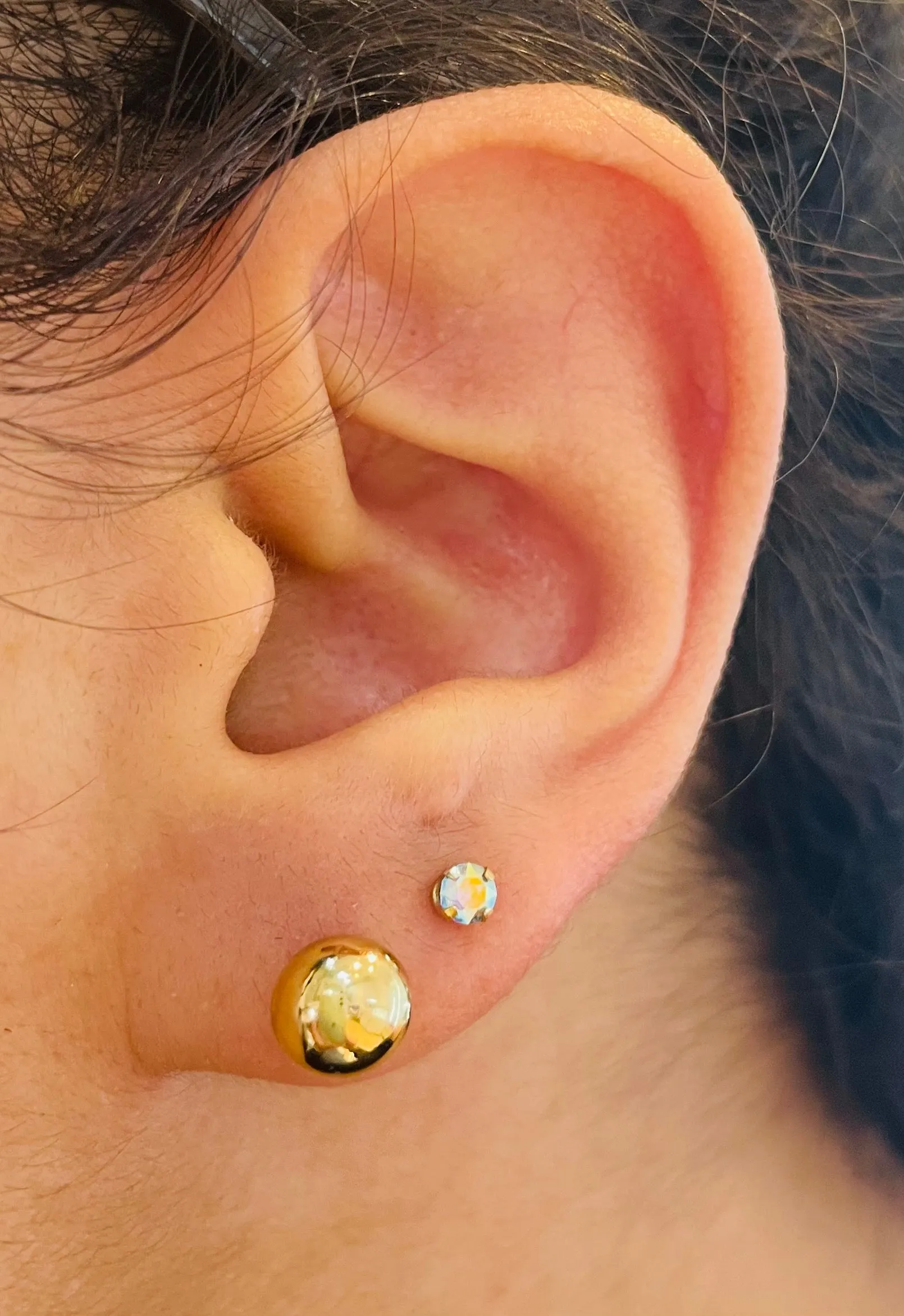 Bright Dormilona Earrings - 61816