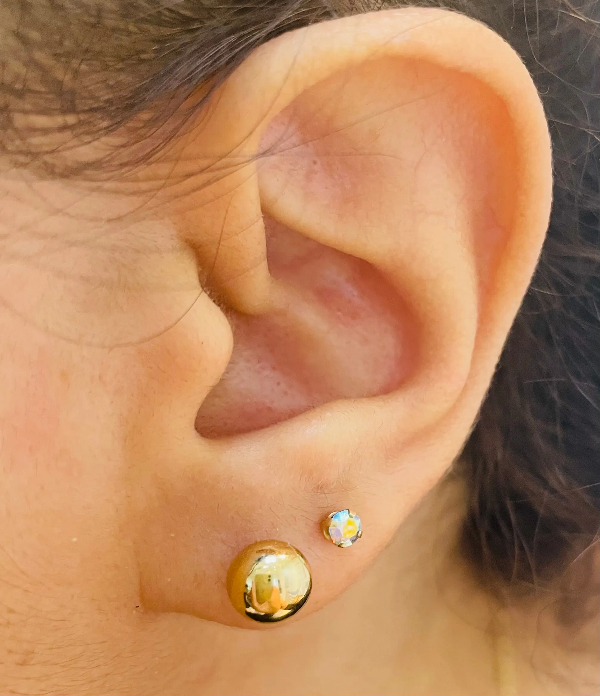 Bright Dormilona Earrings - 61816