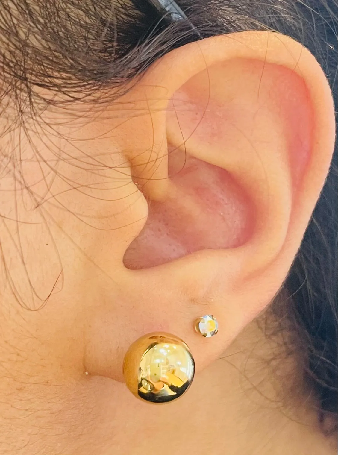 Bright Dormilona Earrings - 61816