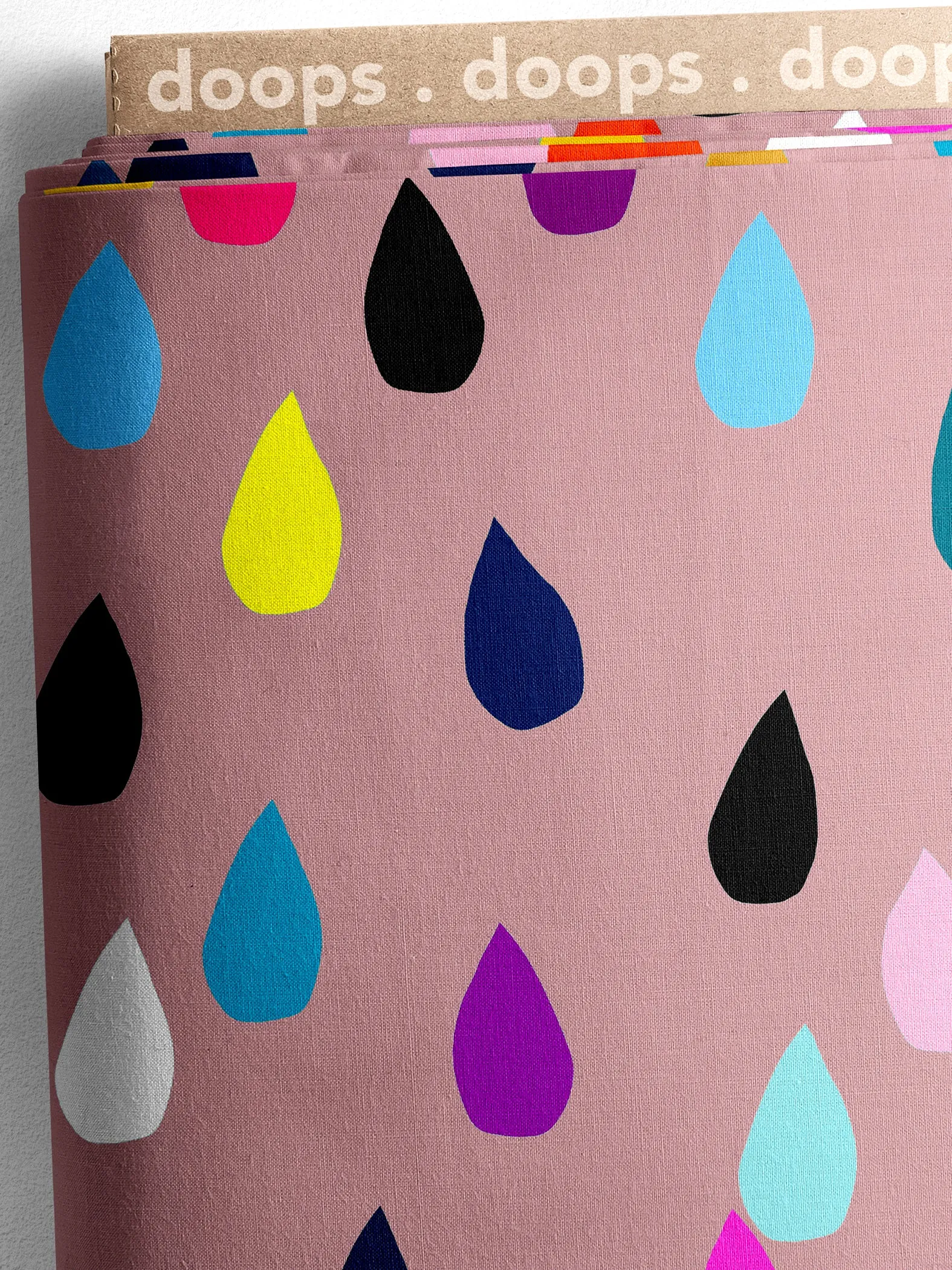 Bright Drops
