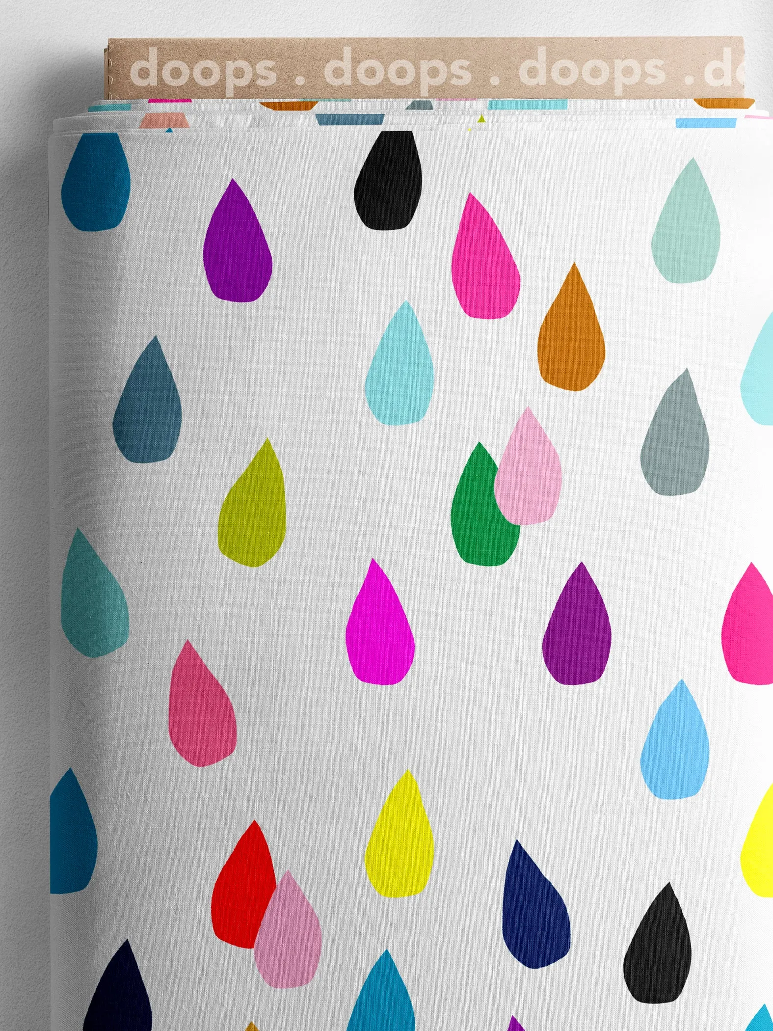 Bright Drops