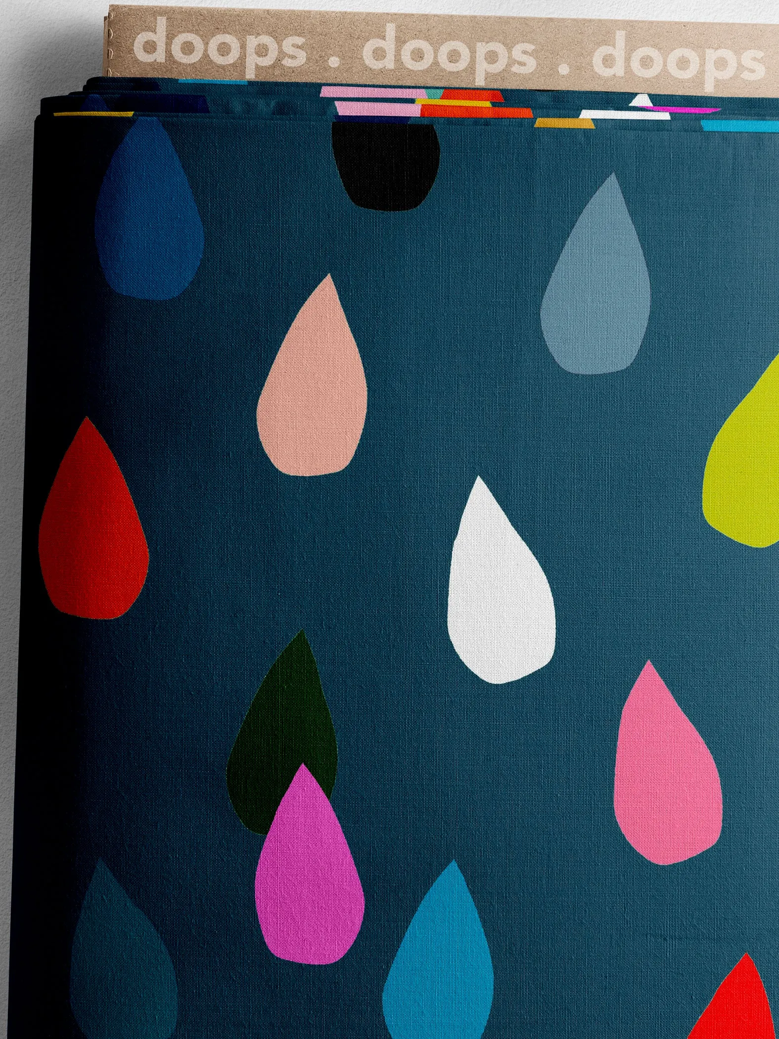 Bright Drops