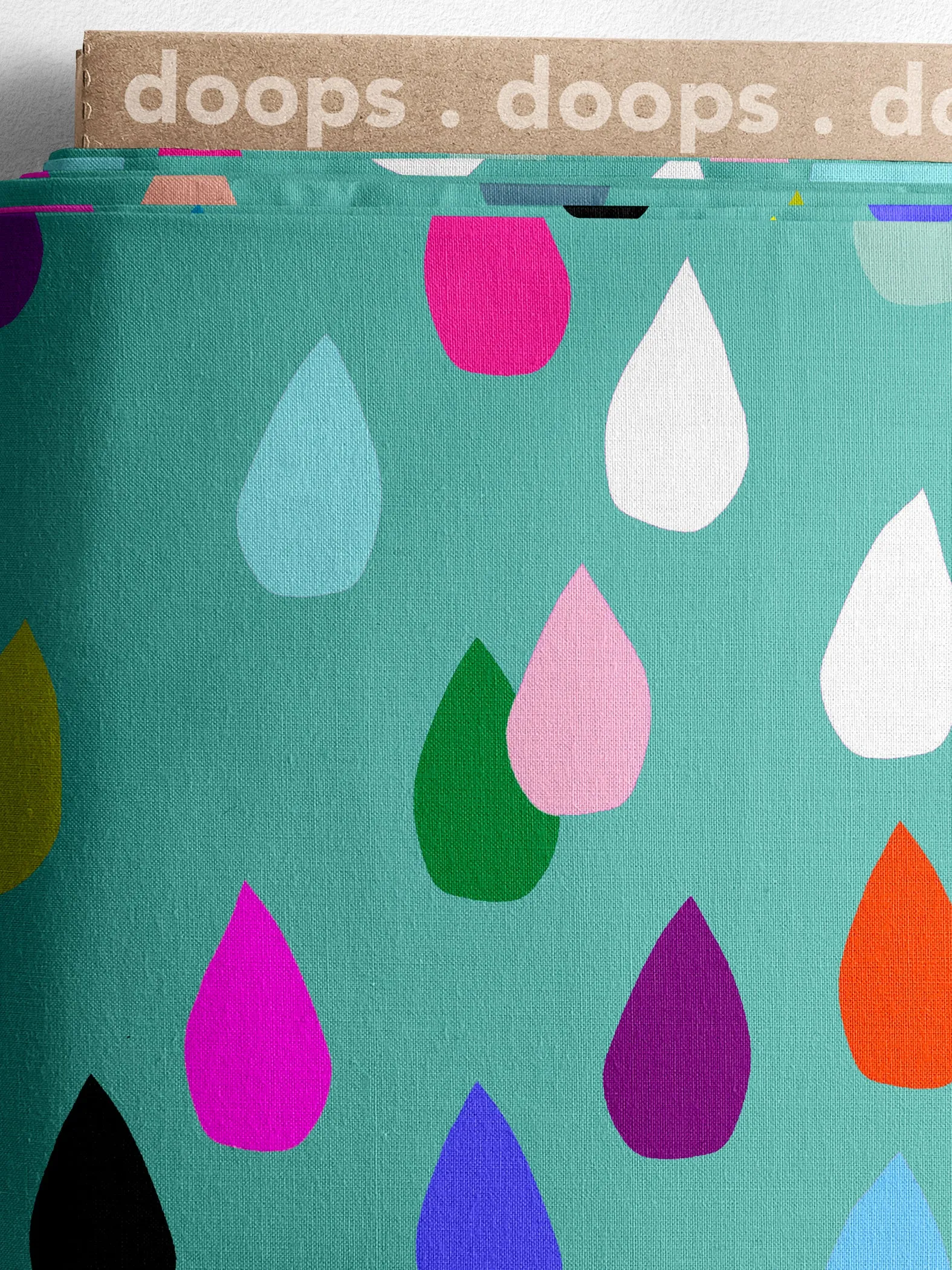 Bright Drops