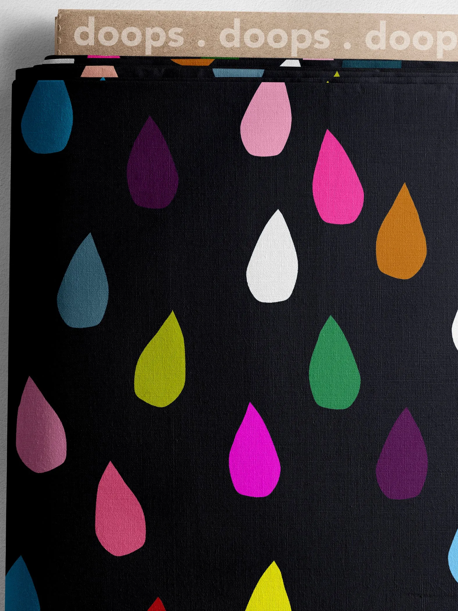 Bright Drops