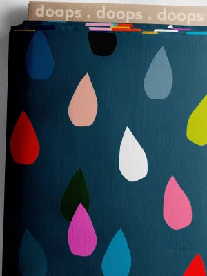Bright Drops