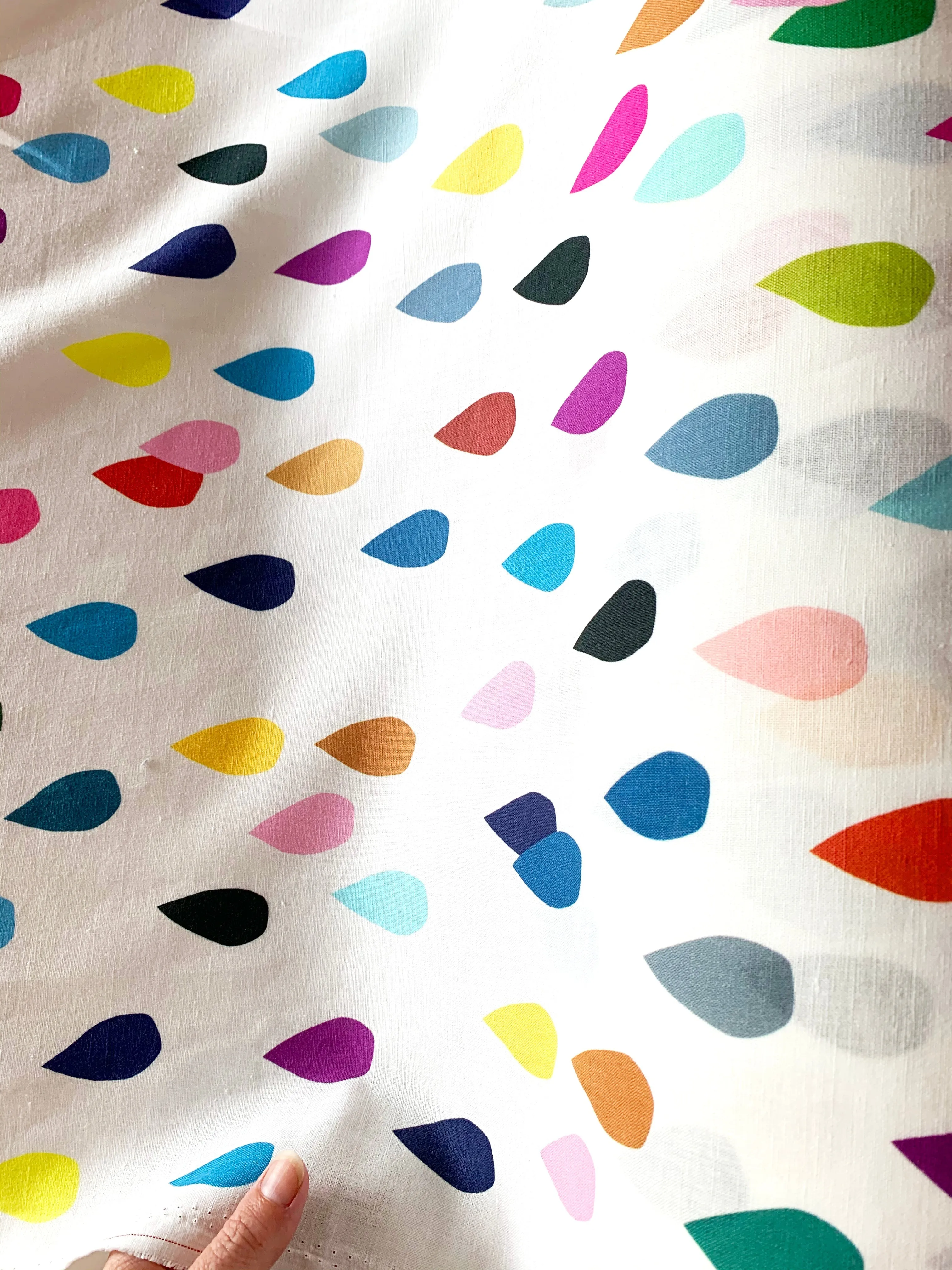 Bright Drops