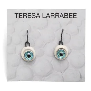 Bright Eyed Dangles