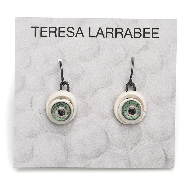 Bright Eyed Dangles