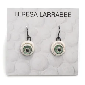 Bright Eyed Dangles