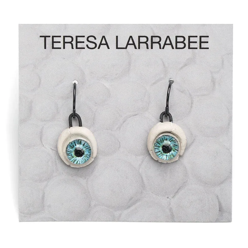 Bright Eyed Dangles