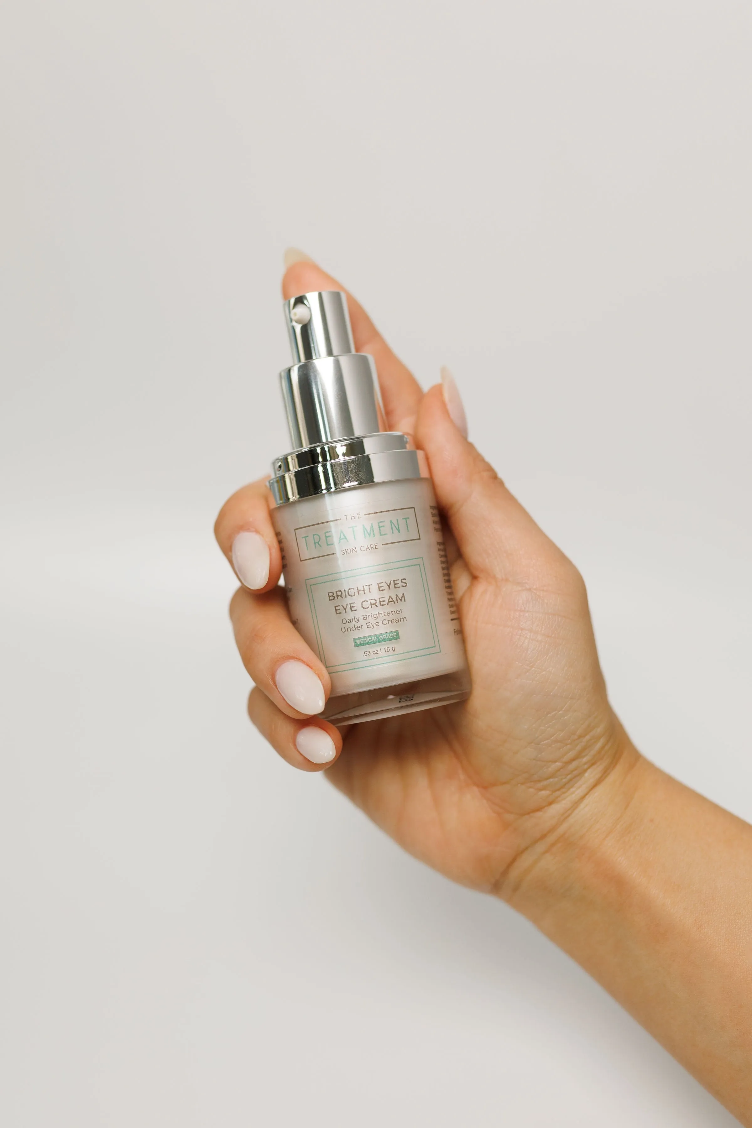 Bright Eyes Eye Cream