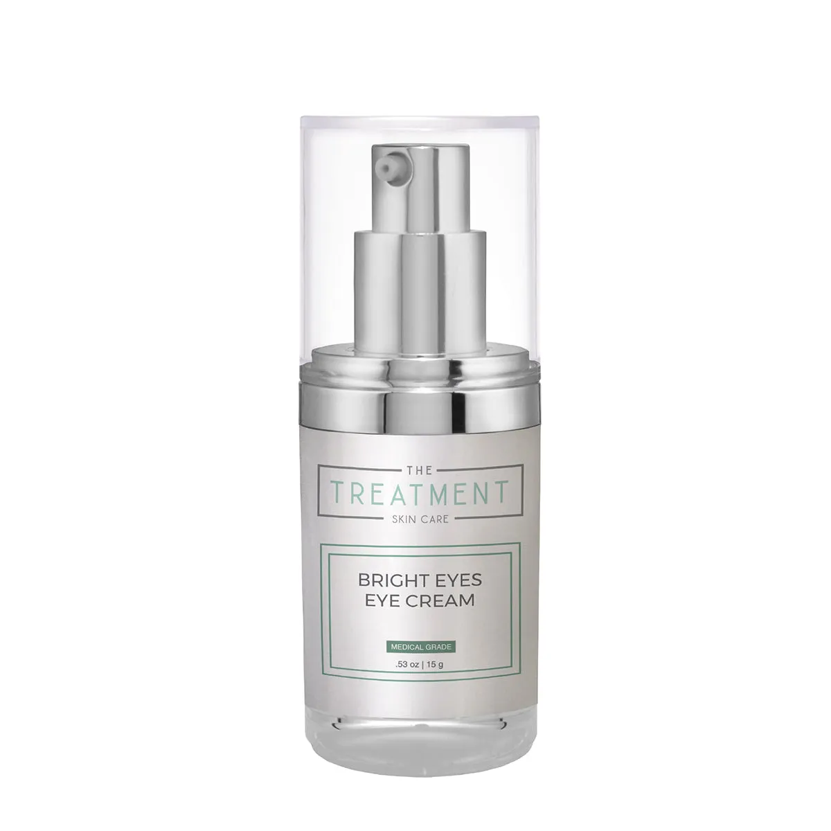 Bright Eyes Eye Cream