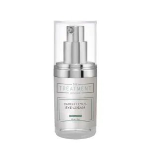 Bright Eyes Eye Cream