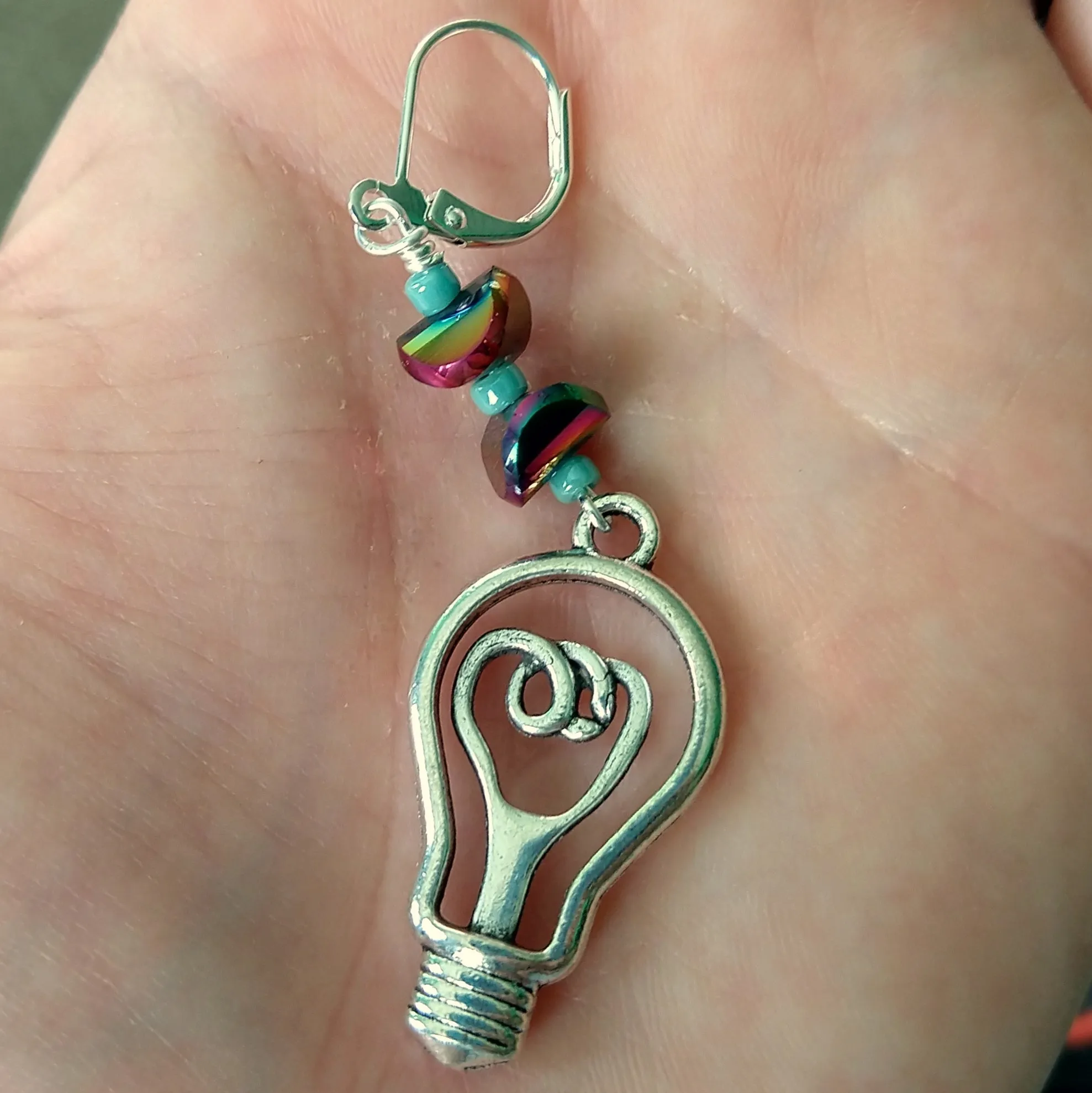 Bright Idea Progress Keeper