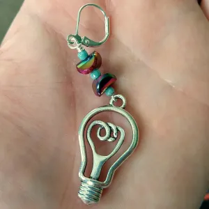 Bright Idea Progress Keeper