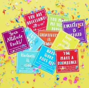 Bright Notes for Bright Minds
