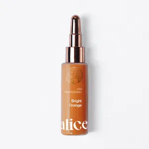 Bright Orange Alice