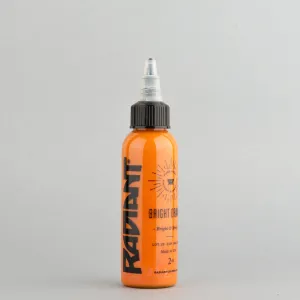 Bright Orange
