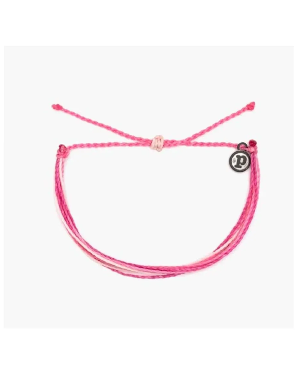 Bright Original Bracelet Pink