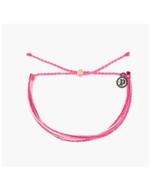 Bright Original Bracelet Pink