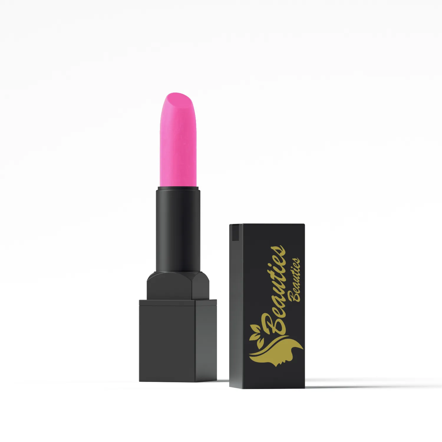 Bright Pink