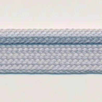 Bright Piping #100 Pale Silver