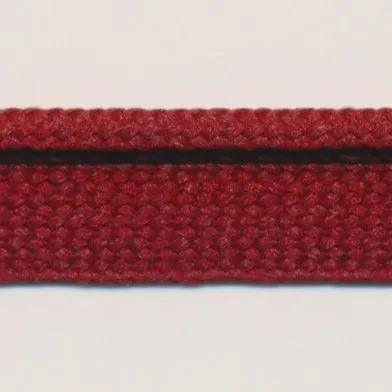 Bright Piping #26 Rust