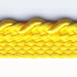 Bright Piping #32 Saffron