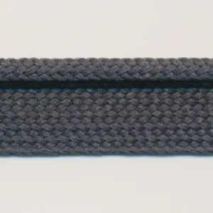 Bright Piping #49 Charcoal