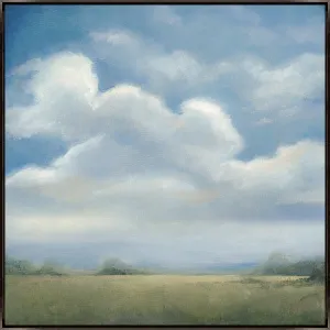 Bright Sky I