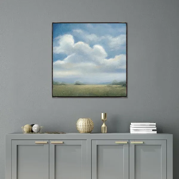 Bright Sky I