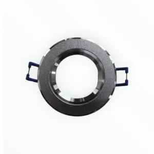 Bright Star DL261 Downlight Fitting (Aluminium, GU10/MR16)