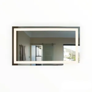 Bright Star LED Bathroom Mirror Light