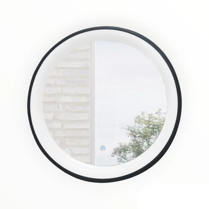 Bright Star LED Bathroom Mirror Light