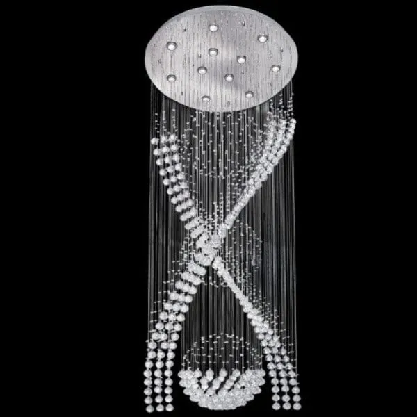Bright Star Lighting Crystal Chandeliers CH234/11