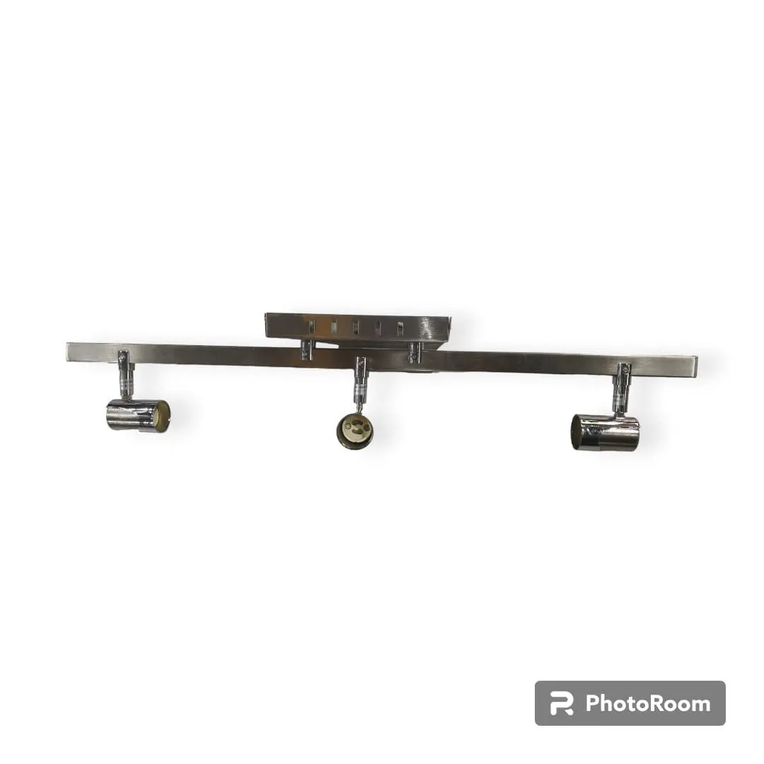 Bright Star Lighting S015/3 Satin Milano