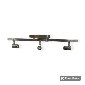 Bright Star Lighting S015/3 Satin Milano