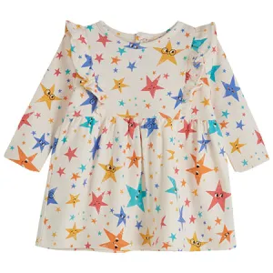 Bright Stars Dress - retired