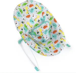 Bright Starts 10569 Jungle Jumble Bouncer