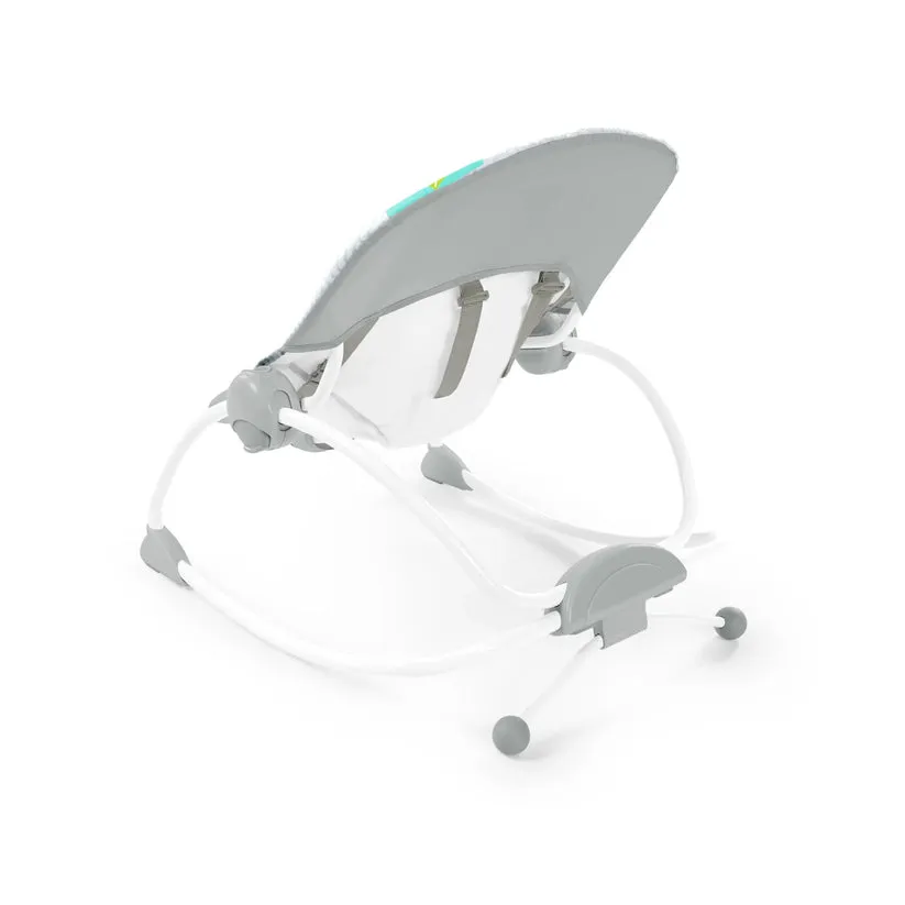 Bright Starts Safari Blast Infant to Toddler Rocker