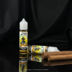 Bright Tobacco Apricot light - Bright