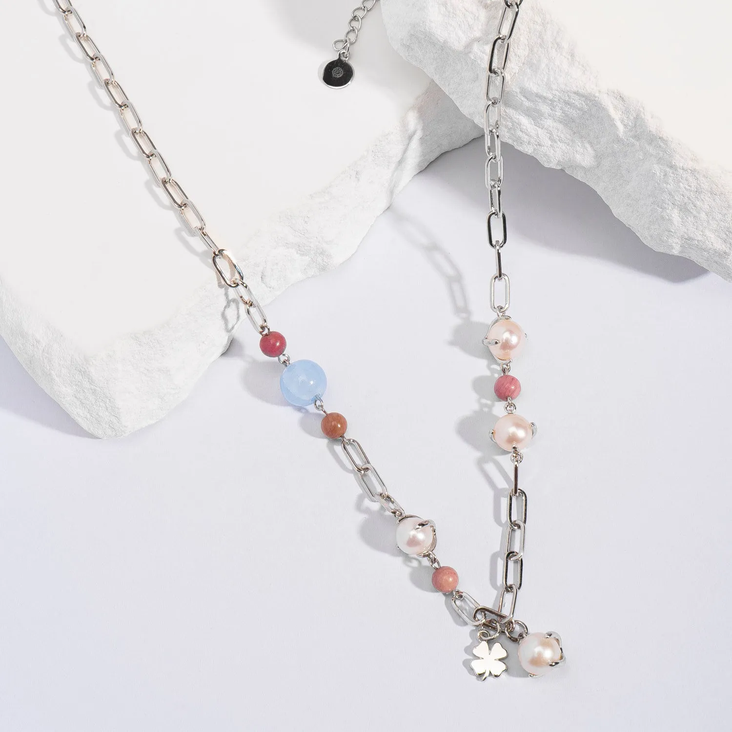 BRIGHT VIBES NECKLACE