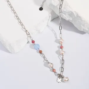 BRIGHT VIBES NECKLACE