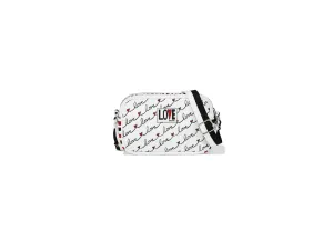 [Brighton] Love Scroll Cross Body Bag