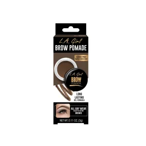 Brow Pomade - Soft Brown