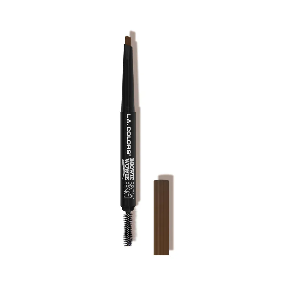 Browie Wowie Soft Brown